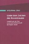 Produkt-Bild: Unter dem Zeichen des Rosenkreuzes