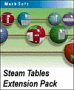 Steam Tables Extension Pack