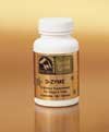 Solid Gold D-Zyme Digestive Enzyme Powder Supplement for Dog and Cats, 6oz