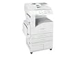 Lexmark X850e MFP - Multifunction ( B/W ) - laser - copying (up to): 35 ppm - printing (up to): 35 ppm - 3100 sheets - 33.6 Kbps - parallel, USB, 10/100 Base-TX