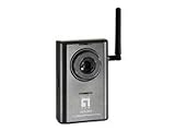 LevelOne WCS-2030 WLAN IP Netzwerkkamera 54 Mbps
