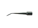 Techni-Tool Mini Chisel Kit, Sharp, 30 Deg, SS, .030, 3 Pc