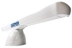 Gmr 404 Marine Radar 4' Ant