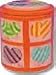 Block Hearts Candy Keeper