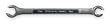 Westward 5MR53 Wrench, Flare Nut