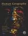 Human Geography: Issues for the 21st Century