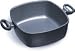 Woll Bräter Diamond´s Best Guss-Viereck, 28 x 28 cm, 10 cm hoch