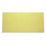 真中板 0.3X 50X100　(3pcs）