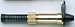 THOMPSON CENTER HUNTER'S BLACK POWDER MEASURE