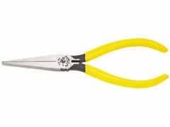 Klein D304-6 Duck-Bill Long Nose Pliers On Sale