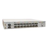 Allied Telesyn 16PT 100FX L3 SWCH-2GBIC 1NSM ( AT-RP16Fi SC-10 ) by Allied Telesis