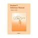 Student Solutions Manual for College Algebra