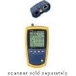 MS2-CPK MICROSCANNER2 Professional Kit Carry Case