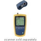 MS2-CPK MICROSCANNER2 Professional Kit Carry Case by Fluke