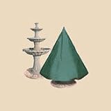 Bosmere C800 Small Fountain Cover