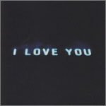 �uI LOVE YOU�v�̉摜