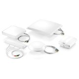 Hp E Msm466 Ieee 802.11n 450 Mbps Wireless Access Point Power-Over-Ethernet Ceiling Mountable
