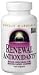 Renewal Antioxidants 120 tabs Image