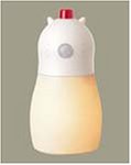 National �ܥ������ [����ӥ͡������] �ۥ磻�Ȼž� SP200W