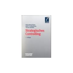Strategisches Controlling