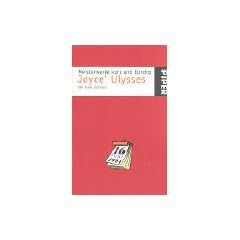 Meisterwerke kurz und b�ndig. Joyce' Ulysses.
