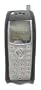 Technocel Leather Case - Plastic Face w/ Belt Clip and Flip For Sanyo SCP 4900