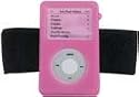 Pink Skin Case for Ipod Video