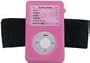 Pink Skin Case for Ipod Video