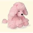 Plush Mary Meyer Sweet Penelope Poodle 9"