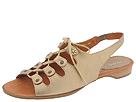 Nicole Freeroll | Women's Shoes Bronze