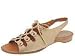 Nicole Freeroll | Women's Shoes Bronze