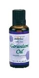Geranium Oil - 1 oz. 100% Pure