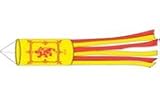 36 Scotland Flag Windsock