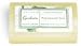 Terranov Gardenia Pure Glycerin Soap 5.75 oz