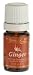 Young Living Essential Oil Ginger 5 Ml