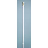 Tangle-Free Flagpole