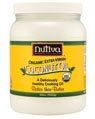 Nutiva Organic Extra Virgin Coconut Oil, 54-Ounce Jar