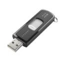 SanDisk 8 GB Cruzer Micro USB 2.0 Drive with U3 SDCZ6-8192-A11 (retail packaging)
