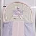 Kidsline Camelot Nappy Stacker Image