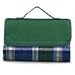 Outdoor Living : Sunshine Blanket - Irish Plaid