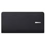 Sony VGP-CVP1 VAIO Leather Cover for P Series Lifestyle (Black)