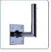 5 Steel Mount for Eaves