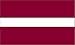 Latvia Flag