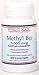 Protocol for Life Balance Methyl B-12, 5000 mcg - 60 Lozenges