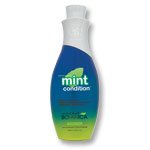 New for 2011! Mint Condition Cooling Bronzer Tanning Lotion By Swedish Beauty 8.5 Oz