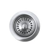Buy Blanco BL441098 Silgranit II Coordinated Sink Waste Disposer Stopper and Strainer,... by Blanco