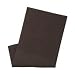 Sagaform Servietten, braun, 6er-Pack Sagaform