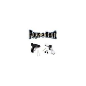 Pops-a-dent Dent & Ding Auto Car Repair KIT Popper DIY