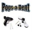 Pops-a-dent Dent & Ding Auto Car Repair KIT Popper DIY