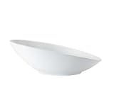 Melamine Bowl, <font size���">OVAL</font>, San Michele Series, Sold as a Case of 6 - 80 Ounce